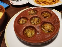 -萨莉亚意式餐厅(杭州滨江天街店)