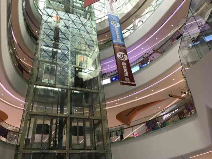 蓝海购物广场-"2019年3月22号#蓝海购物广场位于新."-大众点评移动版