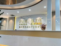 -碧莲盛·不剃发植发