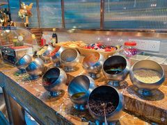 -苏格里岛自助海鲜烧烤火锅(南门口店)