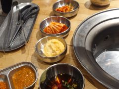 -姜虎东白丁烤肉(深圳湾后海汇店)