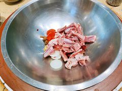-313羊庄·羊肉火锅烧烤(李村店)