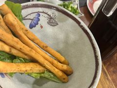 -庭院·冰煮羊·北京涮肉(西单店)