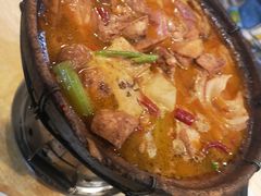 -范贤光鸡公煲(平乐园总店)