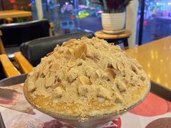 -劳顶笨咖啡(敦化店)