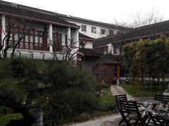 全季酒店-全季酒店（苏州观前街平江路店）(原临顿路地铁站店)