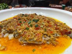 -菜哥龙虾•九江菜(七中店)