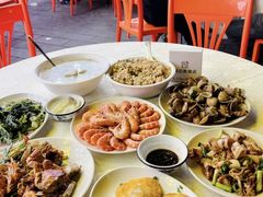 -锐记美食店·现捞海鲜(闸坡店)