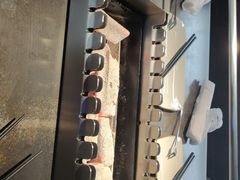 -很久以前羊肉串(昌里路三钢里店)