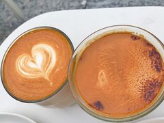 -COFFEEOLOGY咖啡学(天银店)