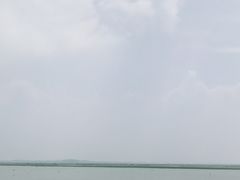-七的湖·晚芳亭·阳澄湖农家菜·大闸蟹(莲花岛店)