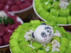 -井格重庆火锅(西直门凯德Mall店)