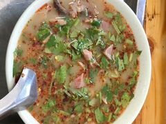 -李小老烧饼(常营民族家园店)