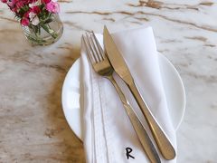 -The Rug Cafe(王府中环店)