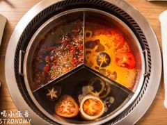 -捞三国火锅(吾悦广场店)