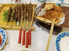 -贺兰山·西北菜(牛街总店)