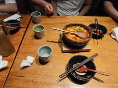 -马灯部落·西湖边的创意山景餐厅(虎跑动物园店)