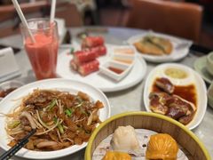 -蝴蝶里·粤菜·点心(龙湖杭州金沙天街店)