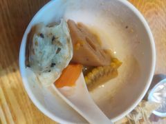 -素满香·素食自助餐(西安·民乐园店)