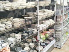 -大创十元超市(苏州泉屋店)