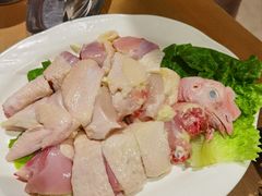 -天津湾西餐厅(三亚海棠湾洲际度假酒店)