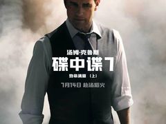 -保利国际影城(中环店)