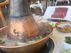 -东来顺饭庄(西直门店)