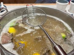 -左庭右院鲜牛肉火锅(环球港店)