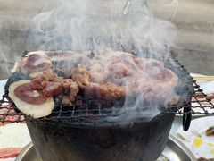 -松明一烤肉馆(鲁园店)