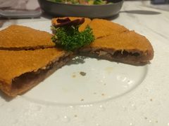 -鹭江潮餐厅•福建菜(鹭江佲家酒店)