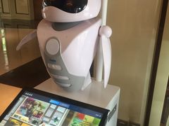 -天津津利华酒店