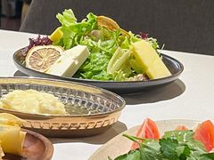 -Pasha帕夏土耳其餐厅(南昌路店)