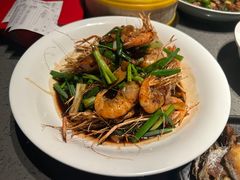 -老头儿油爆虾(星光一期店)
