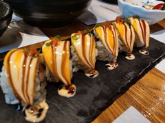 -衣川小森林·料理·寿司(鸿铭中心店)