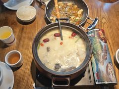 -老阿爸鲜鱼土菜(昆山花桥店)