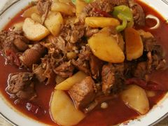 -楼兰印象(朝外店)