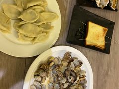-大京园海鲜烧烤(东城路店)