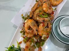 -龙香居海鲜浑锅家常菜·特色驴肉