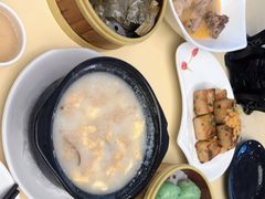 -中山国际酒店中餐厅