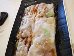 -白天鹅宾馆-宏图府餐厅