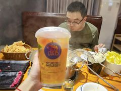 -牛品福潮汕牛肉火锅(旺庄店)