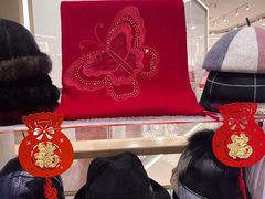 -南京商厦