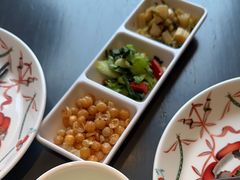 -江宴渔村·鱼鲜土菜(紫荆广场店)