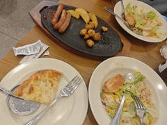 -萨莉亚意式餐厅(上下九店)