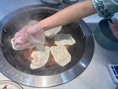 -满兴咱妈烀饼铁锅炖(兰州北街店)