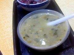 绿豆沙-百花传统甜品店(原址店)