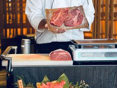 -老乾杯和牛烧肉(王府中环店)