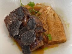 -北京柏悦酒店·锦庭餐厅Dining Room