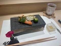 -鮨一日本料理旗舰店(总店)