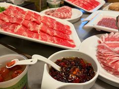 -牛街·马辈儿涮肉(牛街总店)